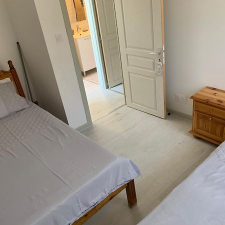 Apartments Beausejour Villereal Bagian luar foto