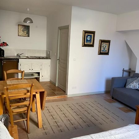 Apartments Beausejour Villereal Bagian luar foto