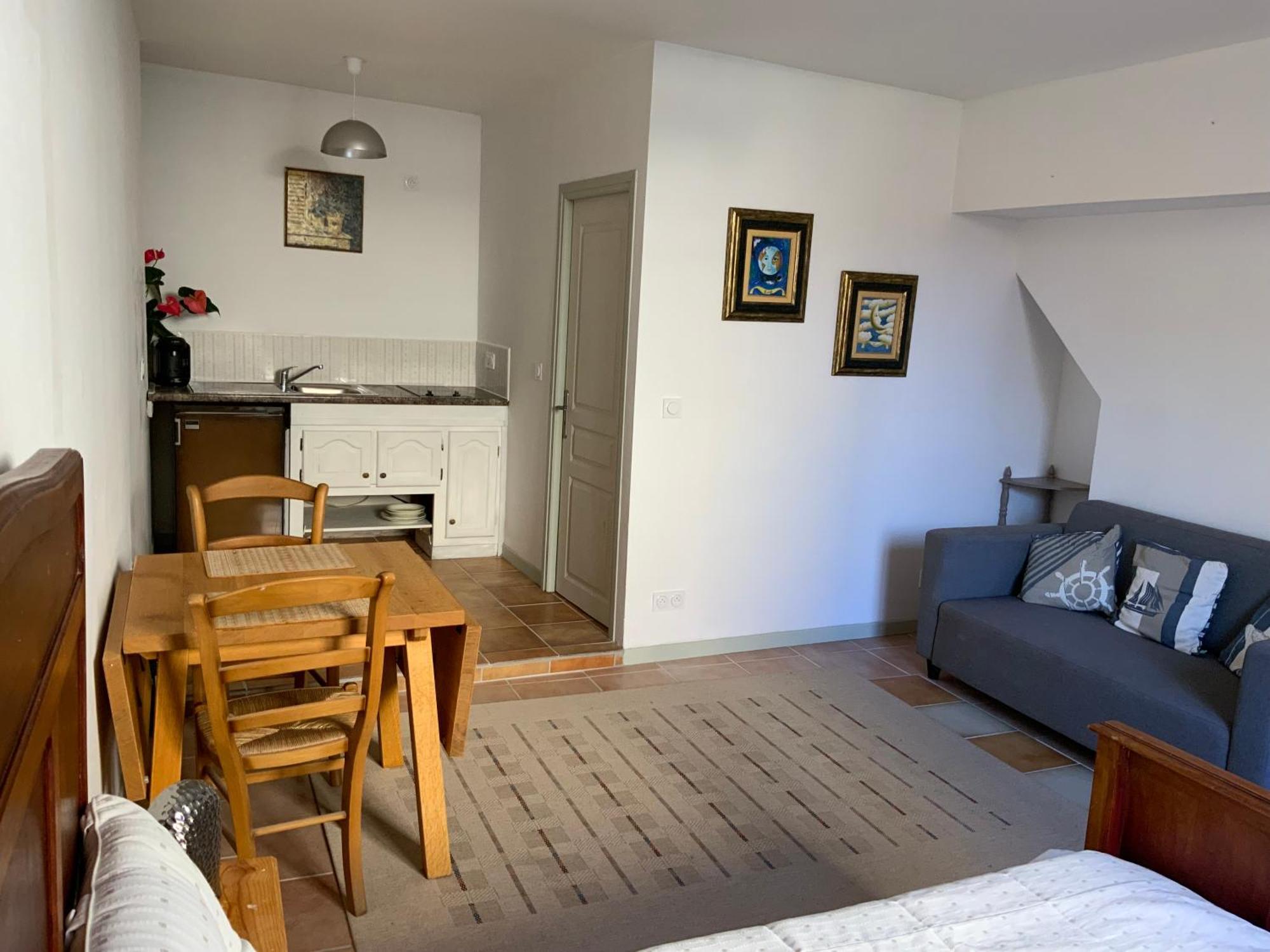 Apartments Beausejour Villereal Bagian luar foto